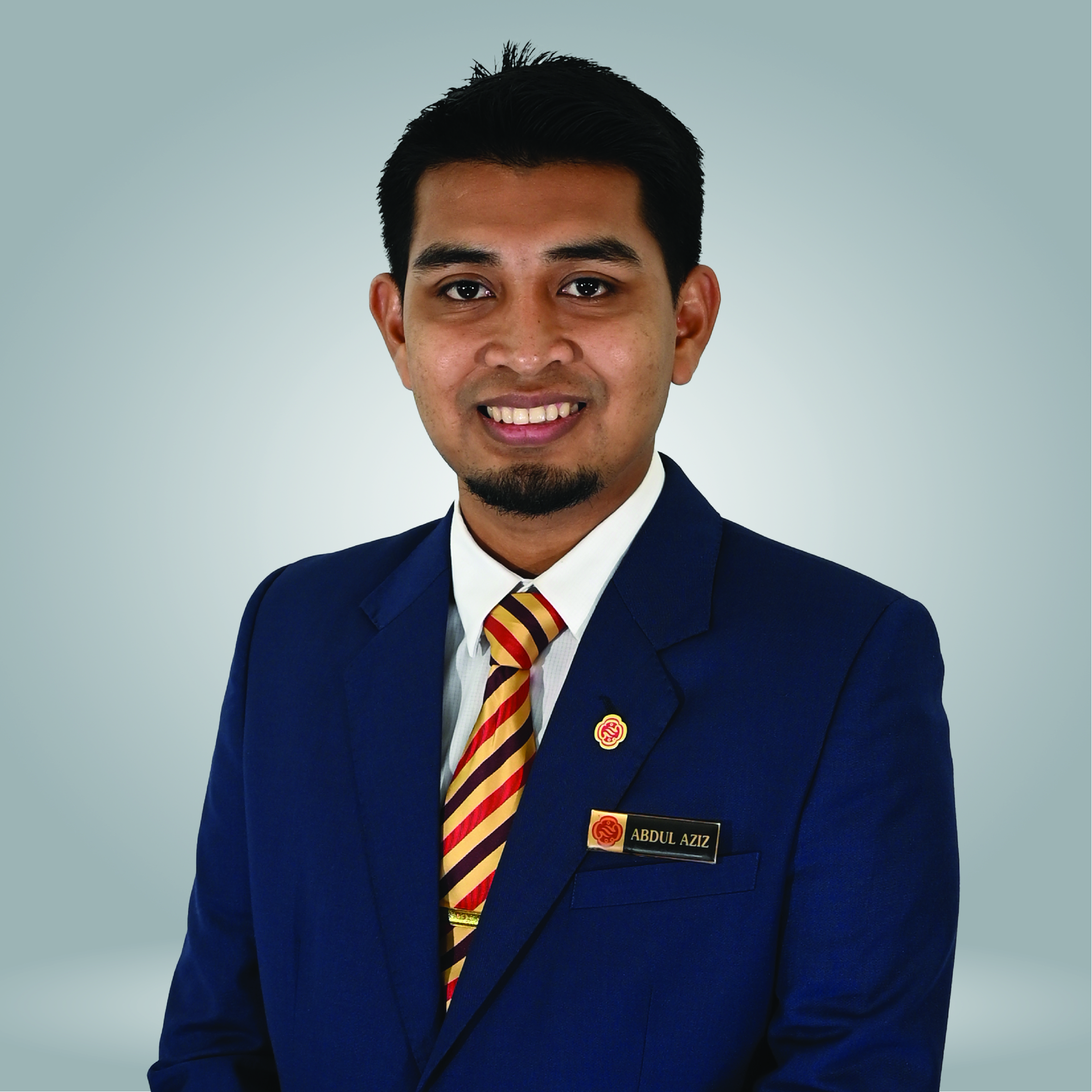 Abdul Aziz bin Ab Raffar