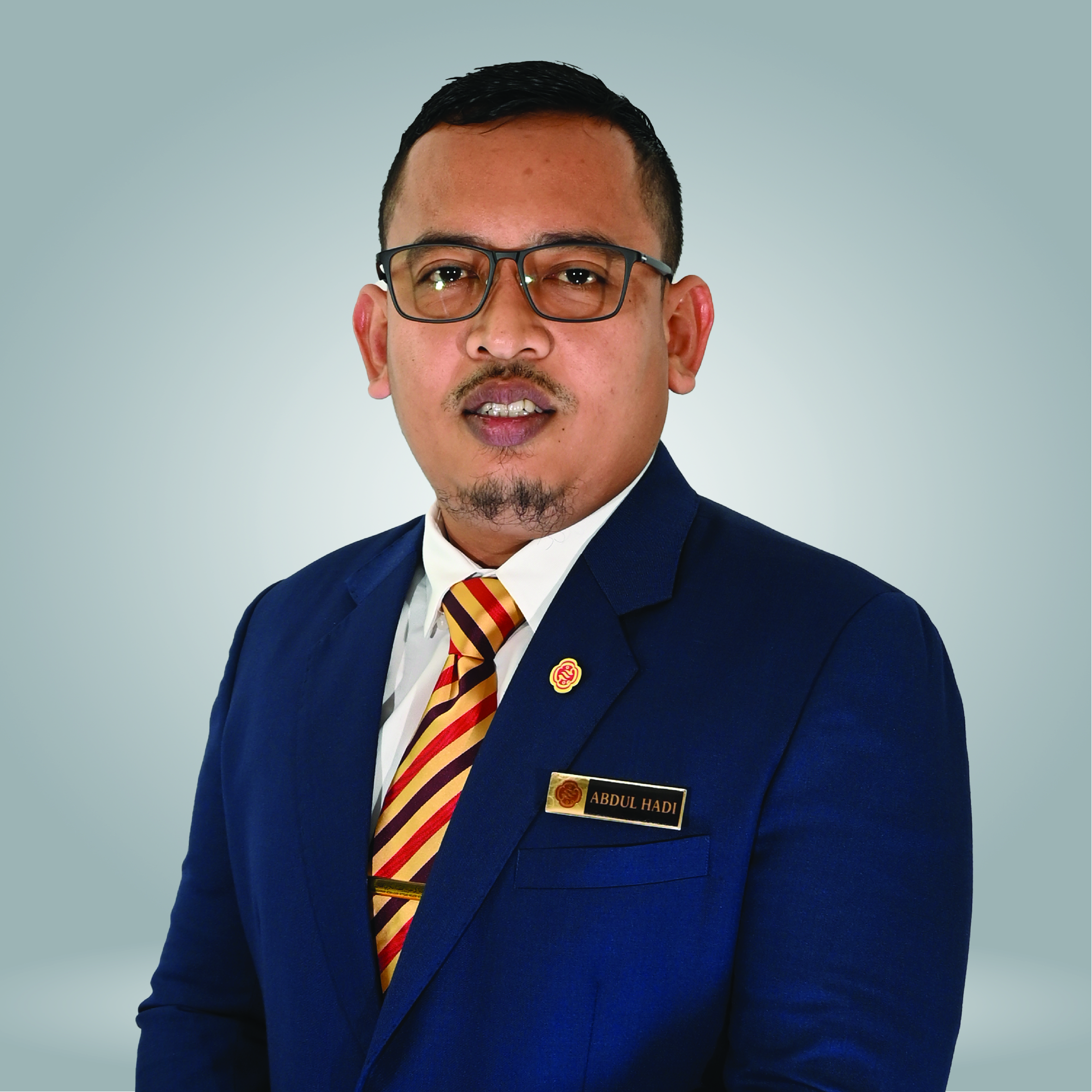 Abdul Hadi bin Ahmad