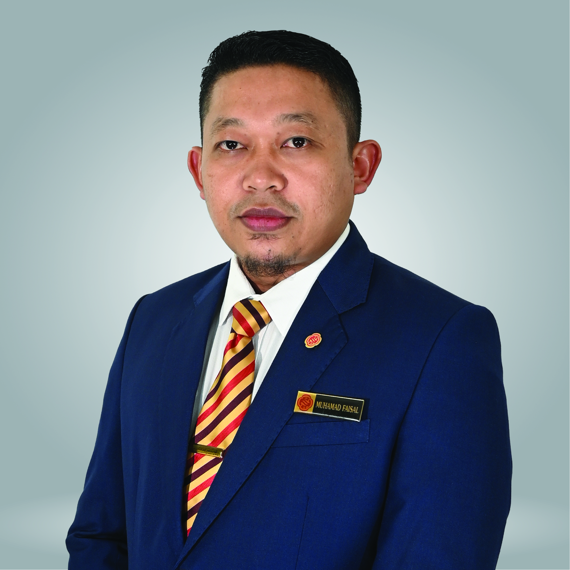 Muhammad Luqman bin Musa