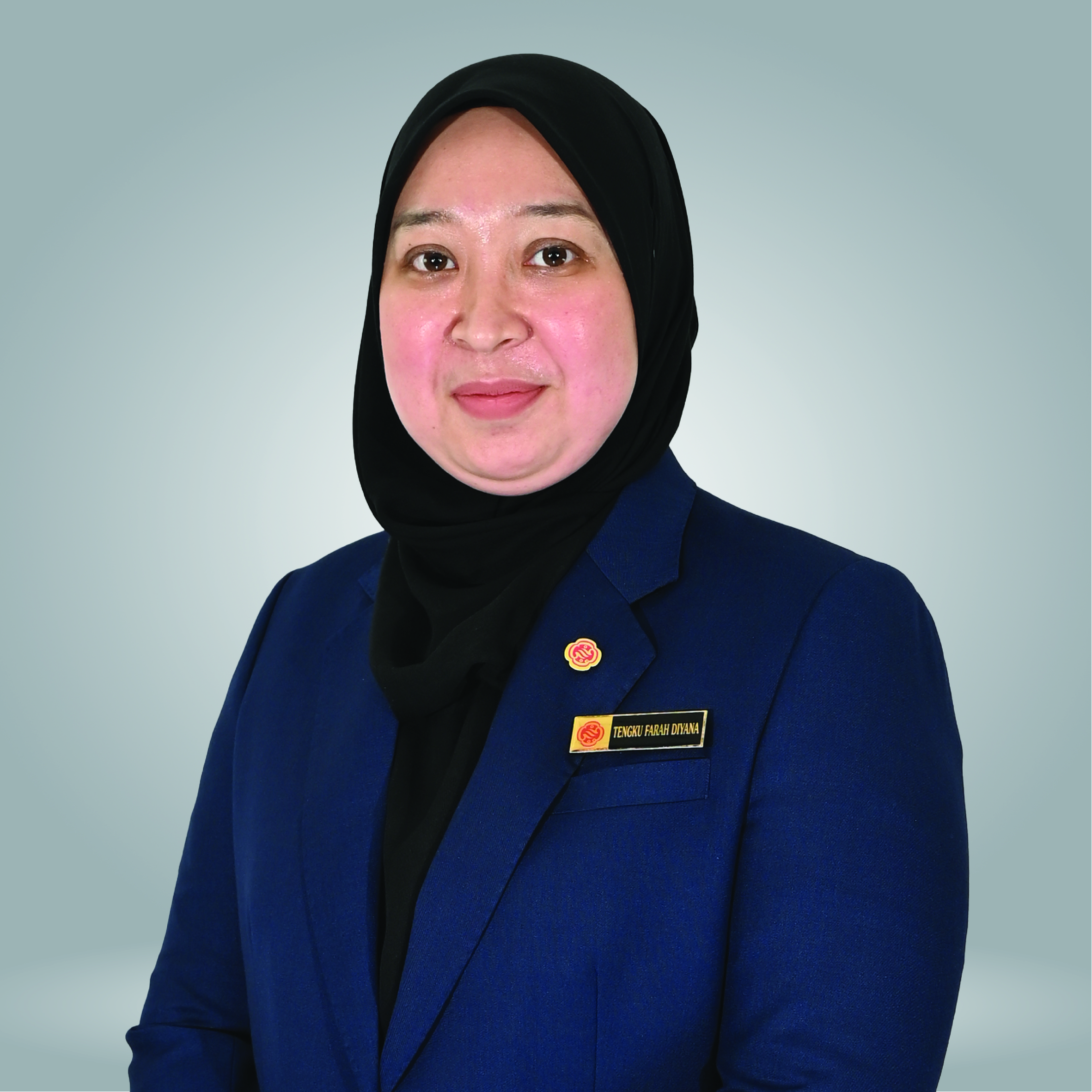 Tengku Farah Diyana binti Tengku Ab Rahman
