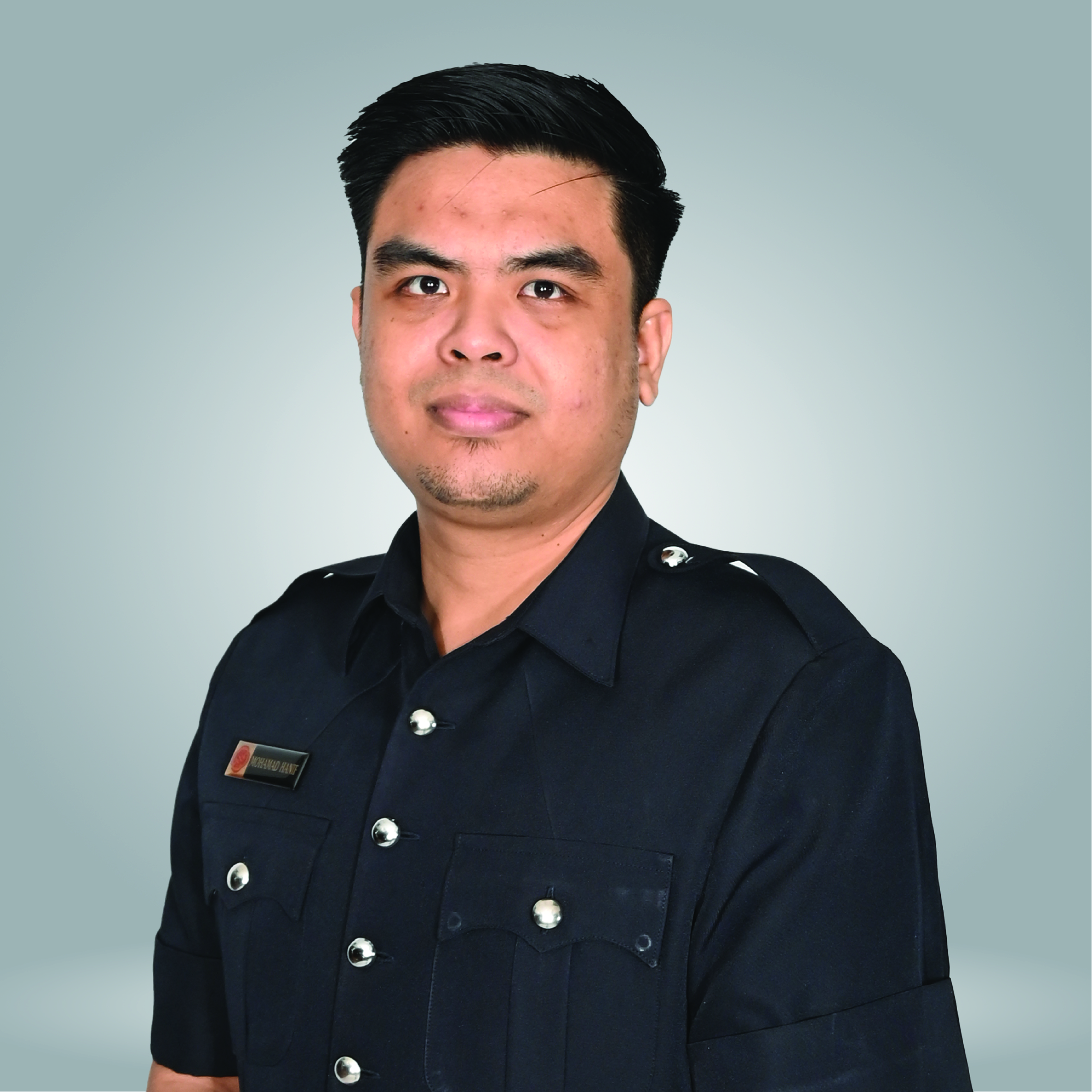 Mohamad Hanif bin Mat Yunus