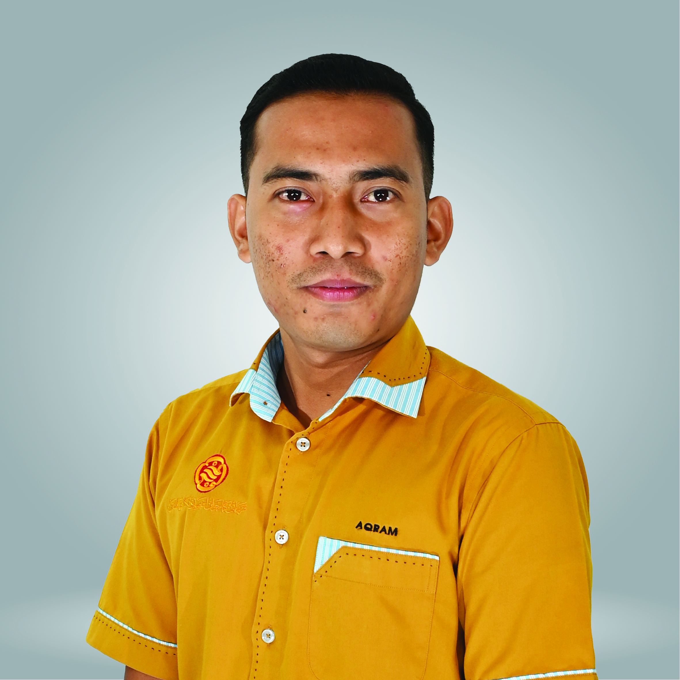 Muhammad Aqram bin Mohd Ariff