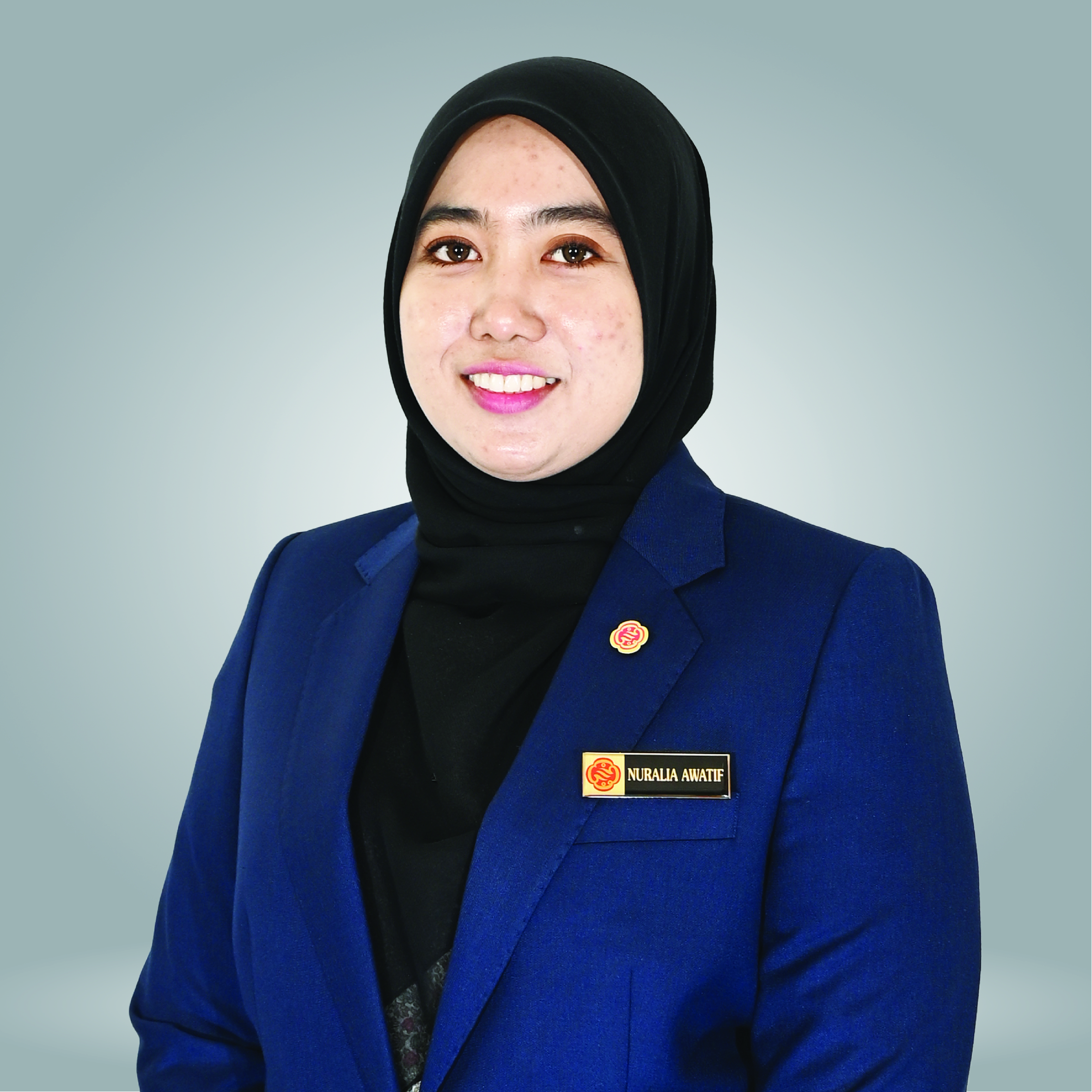 Nuralia Awatif binti Radzali