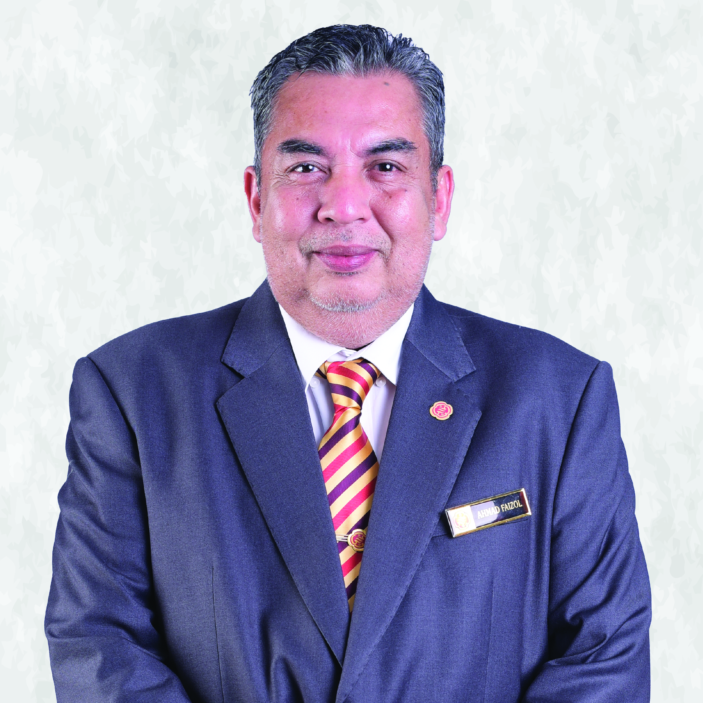 Ahmad Faizol bin Abdul Aziz