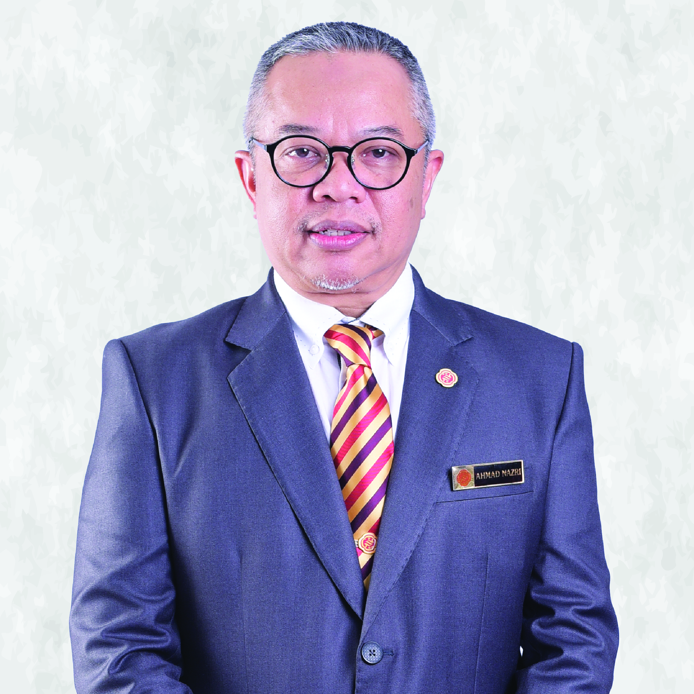 Ahmad Nazri bin Ismail