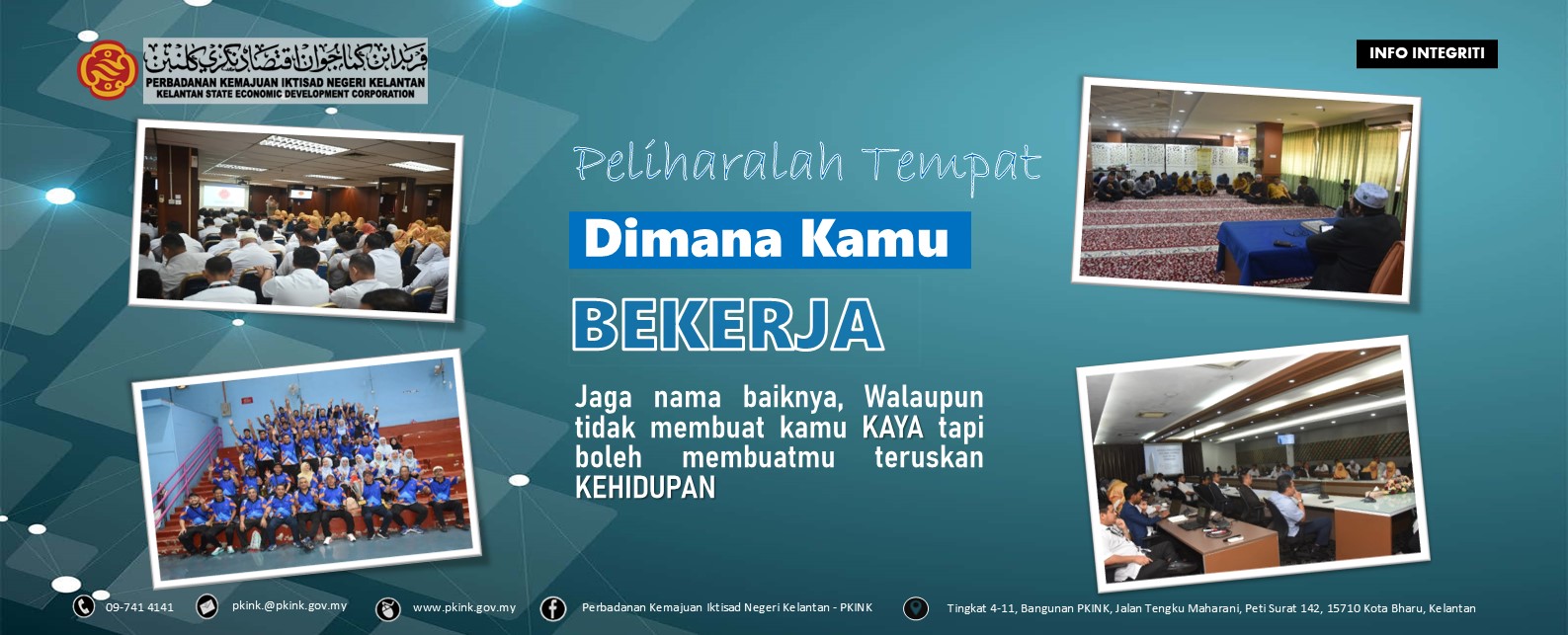POSTER BPI JUN 2026 PELIHARALAH TEMPAT KAMU BEKERJA